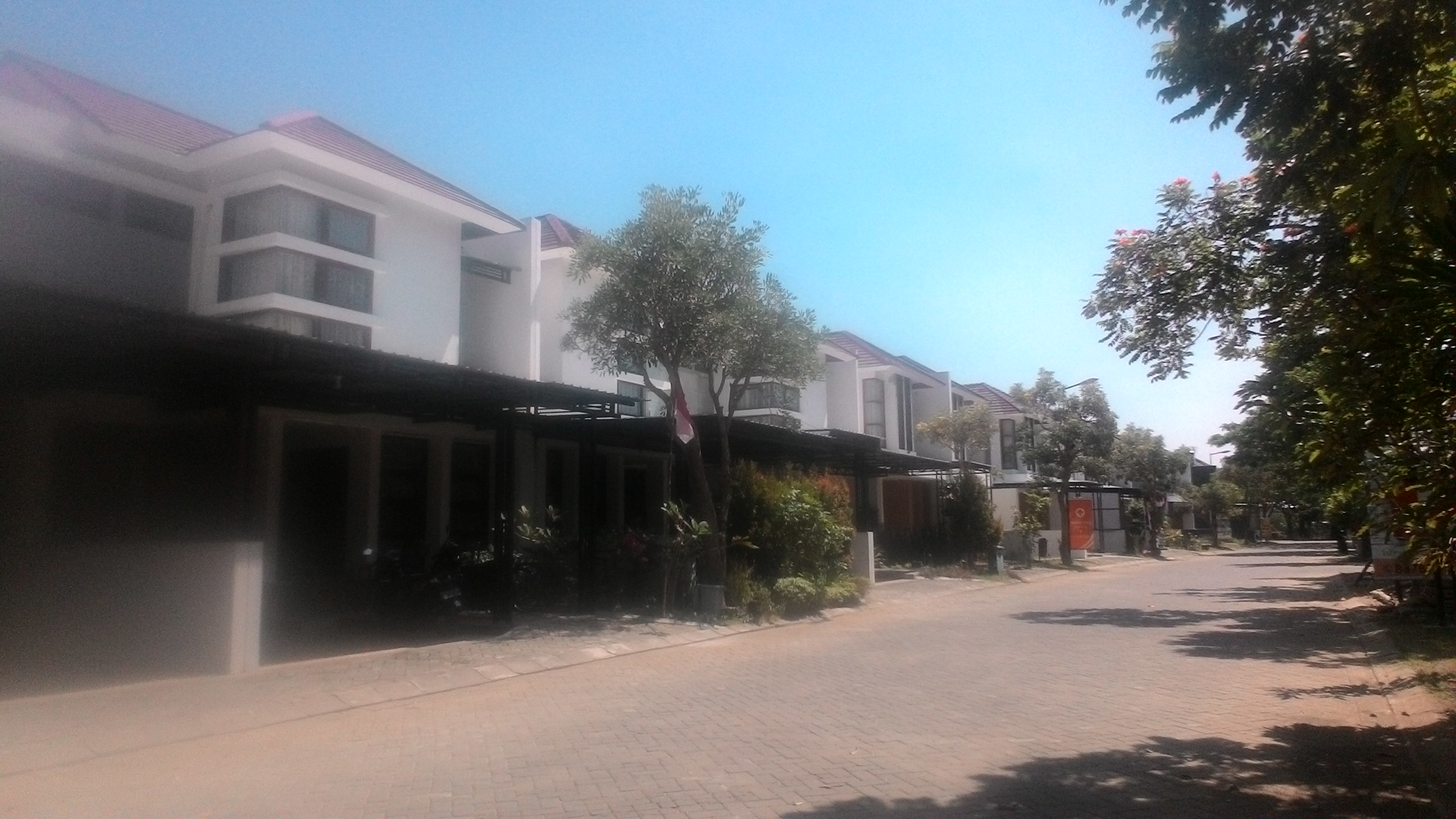 Permintaan Tingkat Hunian Properti Didominasi Keluarga Baru